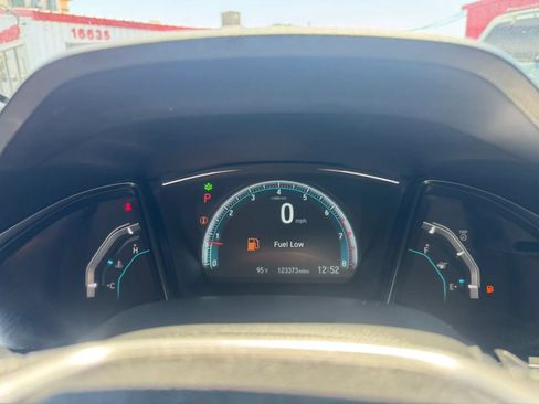 Used 2017 Honda Civic EX image 27