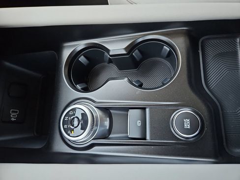 New 2026 Ford Explorer Active w/ Active Comfort Package RWD image 28