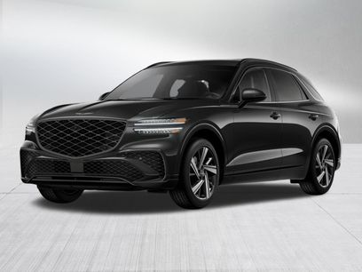 New 2026 Genesis GV70 3.5T Sport Advanced