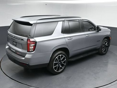 Used 2024 Chevrolet Tahoe RST w/ Luxury Package AWD/4WD image 49