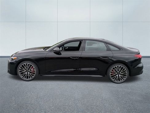 New 2025 Audi S5 Premium Plus image 6