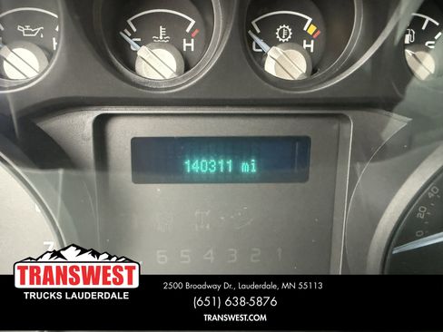 Used 2012 Ford F350 XL w/ PWR Equipment Group image 19