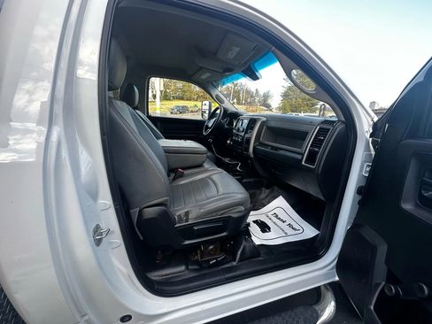 Used 2014 RAM 3500 Tradesman image 7