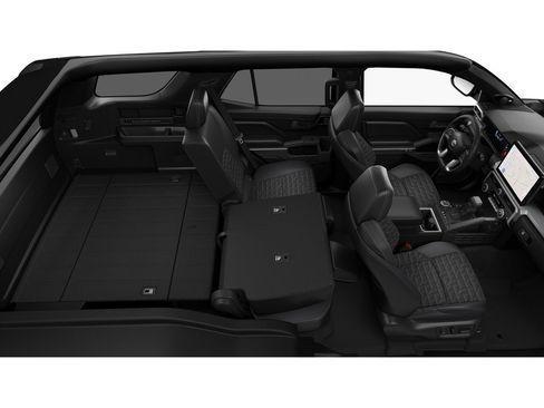 New 2026 Toyota 4Runner TRD Off-Road Premium w/ Tow Technology Package AWD/4WD image 22
