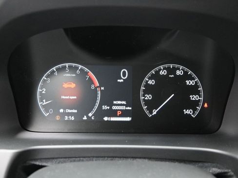 Used 2026 Honda Ridgeline RTL image 19