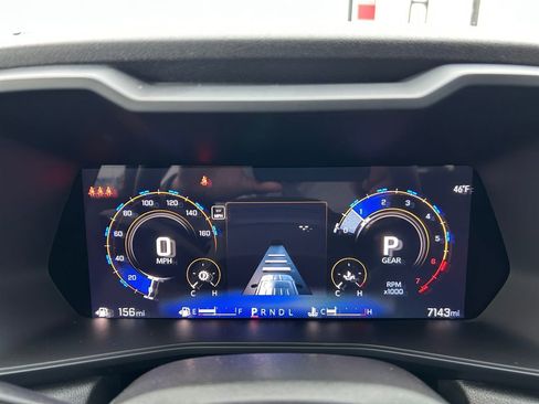 Used 2025 Chevrolet Colorado W/T image 16