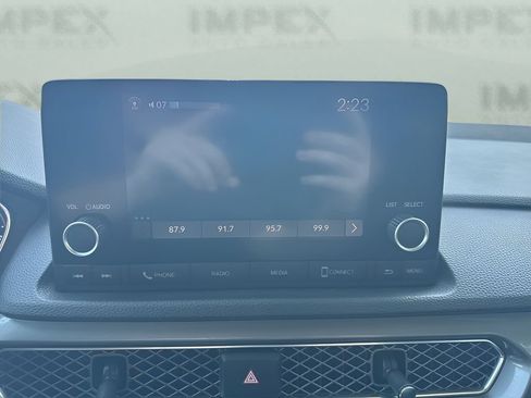 Used 2023 Acura Integra FWD image 18