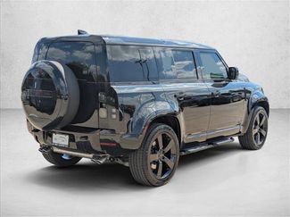 New 2026 Land Rover Defender 110 V8 video 2