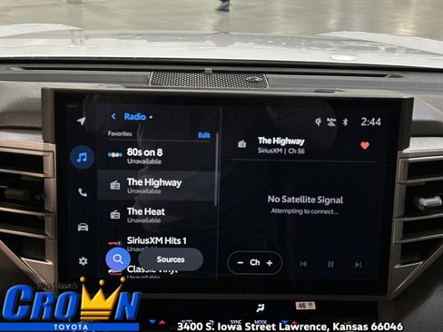 New 2026 Toyota Tundra Limited image 31