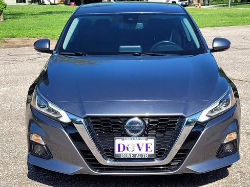 Used 2020 Nissan Altima 2.5 SL image 9