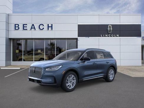 New 2026 Lincoln Corsair Premiere image 2