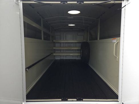 Used 2019 GMC Savana 3500 w/ Power Convenience Package image 11