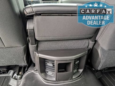 Used 2026 RAM 2500 Tradesman w/ Bed Convenience Group AWD/4WD image 18