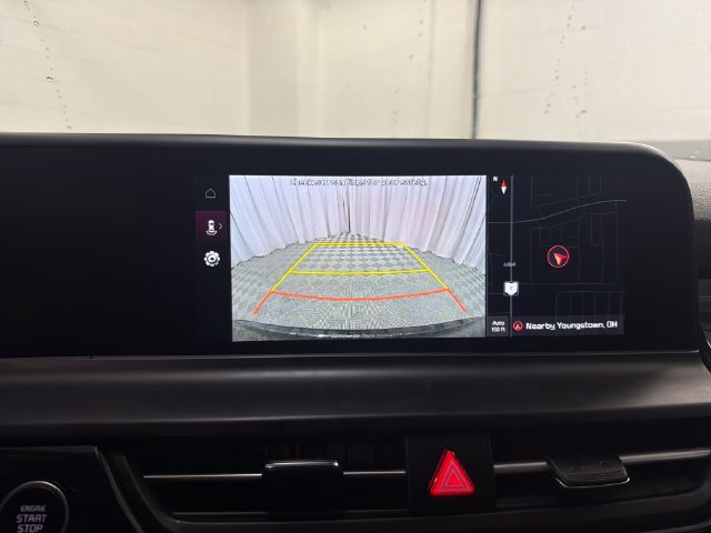 Certified 2024 Kia Seltos S AWD/4WD image 22