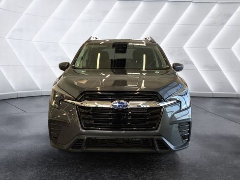 Certified 2024 Subaru Ascent Premium w/ Convenience Package image 2