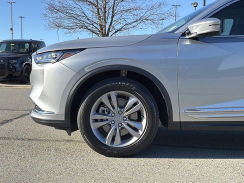 Used 2023 Acura MDX SH-AWD image 9