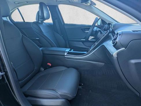 Certified 2025 Mercedes-Benz C 300 Sedan image 20