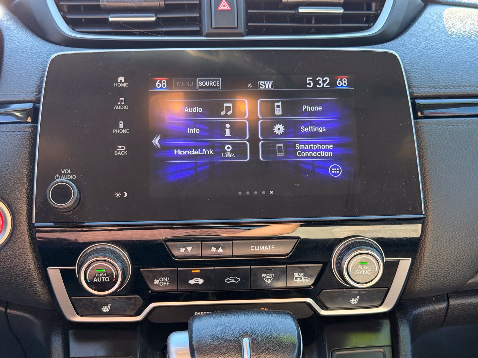 Used 2022 Honda CR-V EX-L image 23