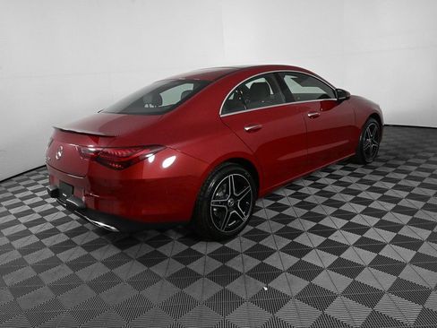 New 2026 Mercedes-Benz CLA 250 CLA 250 image 26