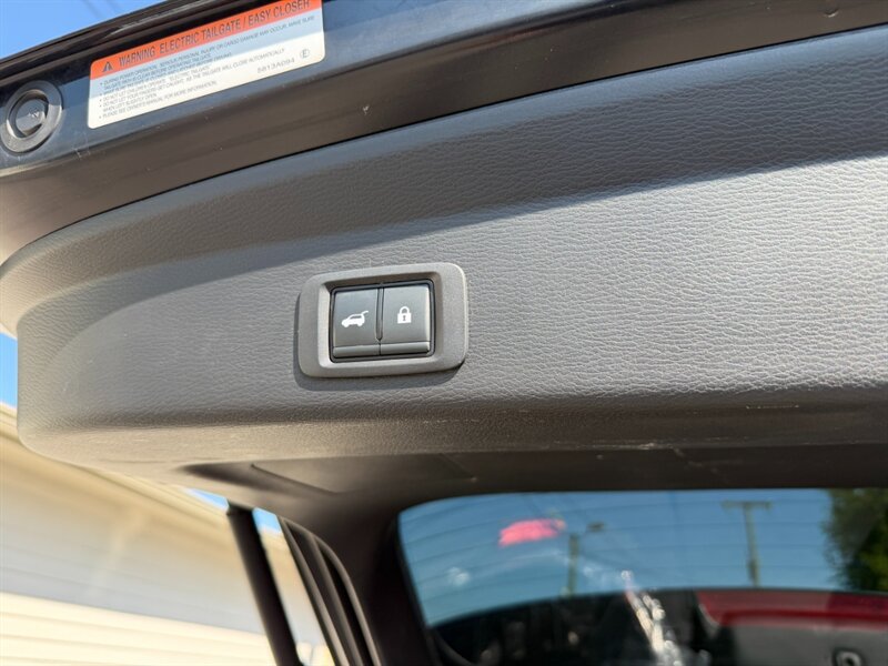 Used 2024 Mitsubishi Outlander SE AWD/4WD image 27