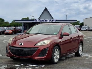 Used 2010 MAZDA MAZDA3 i Touring video 1