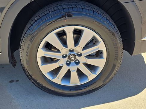 Used 2024 Hyundai Palisade SEL image 33