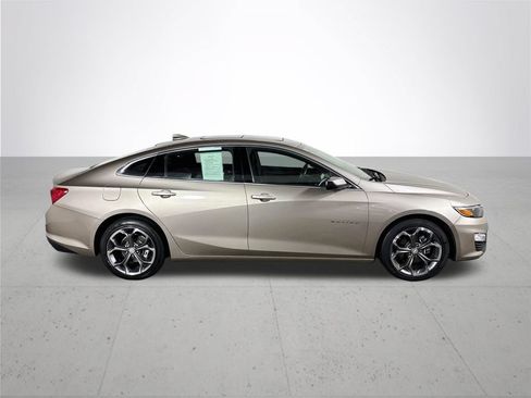 Used 2023 Chevrolet Malibu LT FWD image 5