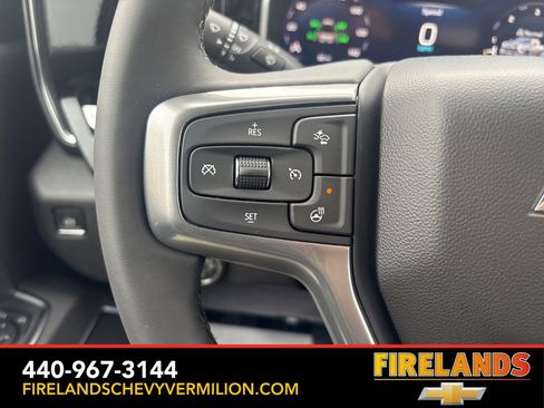 New 2026 Chevrolet Silverado 3500 LTZ image 3