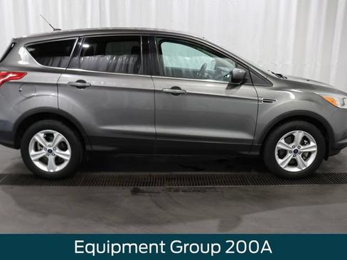 Used 2014 Ford Escape SE AWD/4WD image 2