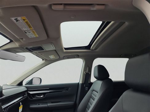 New 2026 Honda CR-V EX-L image 7