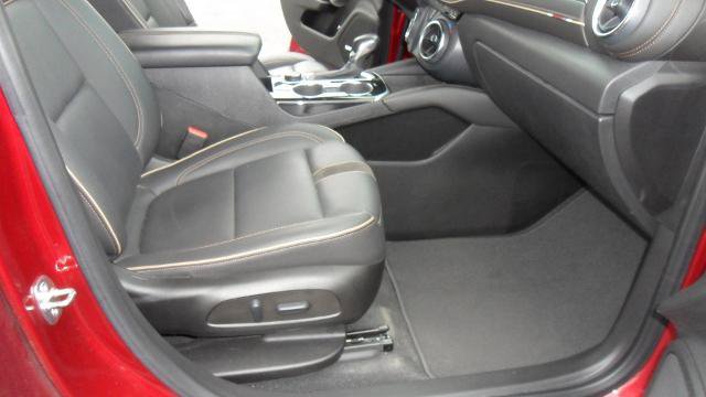 Used 2022 Chevrolet Blazer Premier w/ Enhanced Convenience Package AWD/4WD image 24