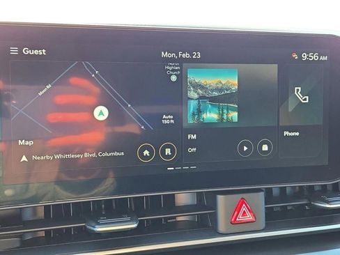 New 2026 Kia Carnival SX image 27