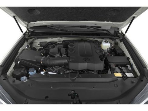 Used 2020 Toyota 4Runner TRD Off-Road Premium image 12