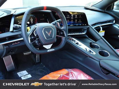 New 2026 Chevrolet Corvette Z06 image 11