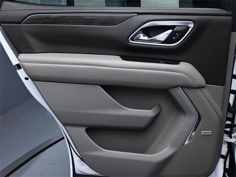 Used 2021 Chevrolet Tahoe LT image 22