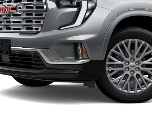 New 2026 GMC Acadia Denali w/ Super Cruise Package image 55