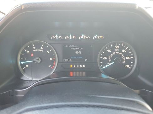 Used 2020 Ford F150 XLT w/ Equipment Group 302A Luxury image 38