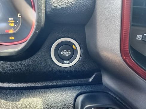 Used 2026 RAM 1500 Rebel w/ Rebel Level 1 Equipment Group AWD/4WD image 18