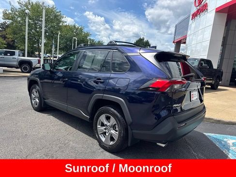 Certified 2024 Toyota RAV4 XLE w/ Convenience Package AWD/4WD image 6