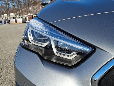 Certified 2024 BMW 228i xDrive Gran Coupe w/ Premium Package AWD/4WD image 8