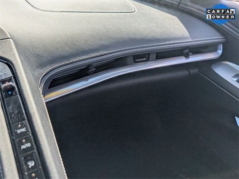 Used 2024 Chevrolet Corvette Stingray image 22
