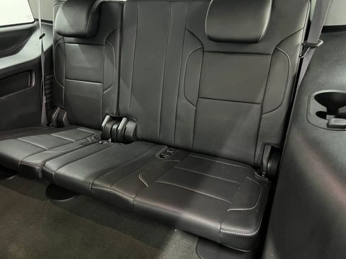 Used 2016 Chevrolet Tahoe LTZ AWD/4WD image 12