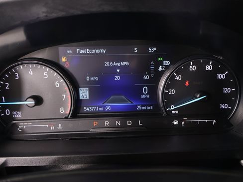 Used 2021 Ford Explorer XLT w/ Equipment Group 202A AWD/4WD image 4