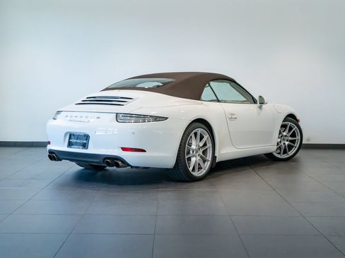Used 2013 Porsche 911 Carrera S RWD image 7