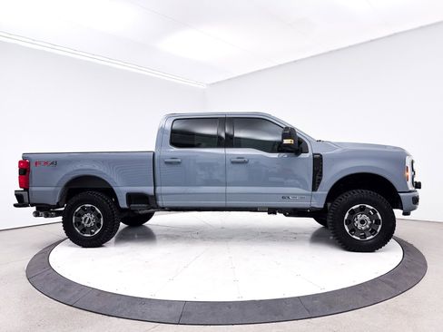 Used 2024 Ford F250 Lariat w/ Lariat Ultimate Package image 39