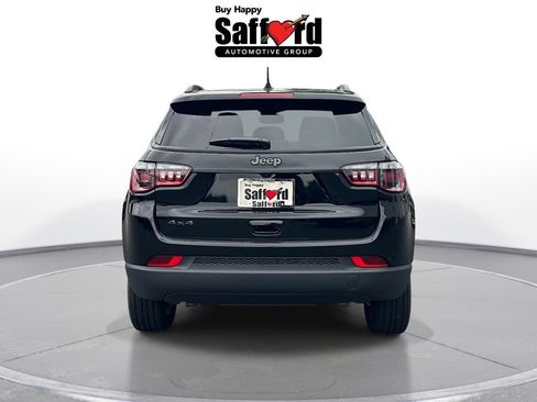 New 2026 Jeep Compass Latitude AWD/4WD image 6