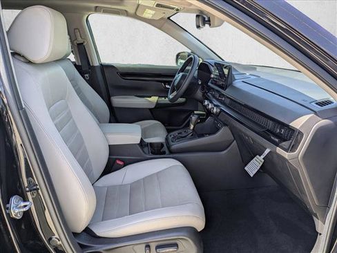 Used 2023 Honda CR-V EX-L image 20