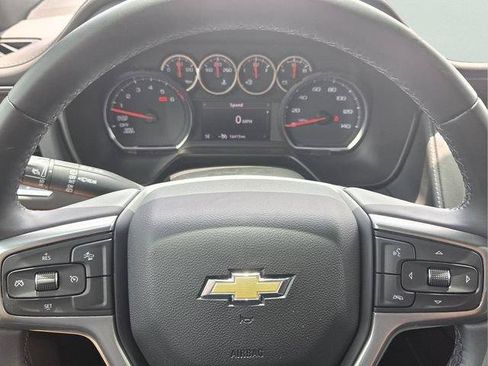 Used 2023 Chevrolet Tahoe LS RWD image 33