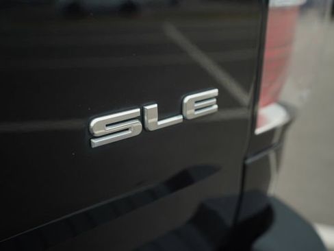 Used 2020 GMC Canyon SLE w/ Elevation Edition image 40