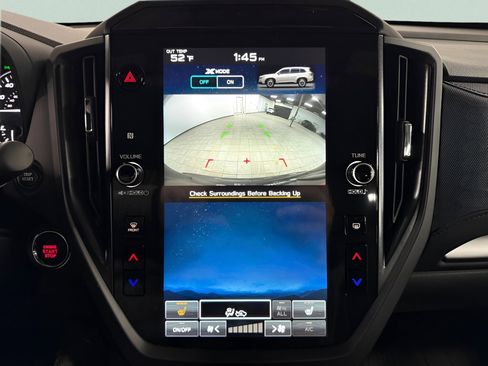 New 2026 Subaru Forester Premium image 17